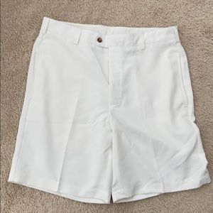 Donald Ross shorts